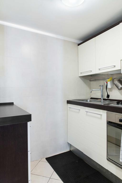 Casa Enriqueta Apartment Rome Exterior photo